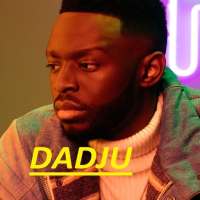 Dadju chansons sans internet ni sonnerie on 9Apps