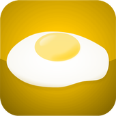 Egg Recipes icon