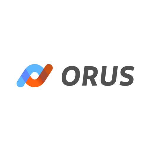 Orus, Control y Gestión icon