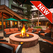 Fire Pit Design Ideas icon