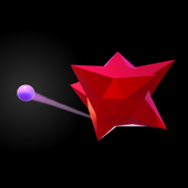 Bit Dash FX 2000 3D أيقونة