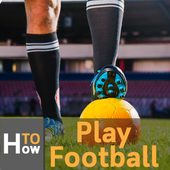 How to Play Football icon