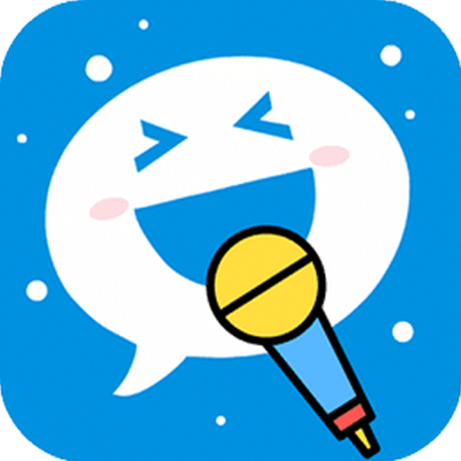 Voice changer-Celebrity Voice icon