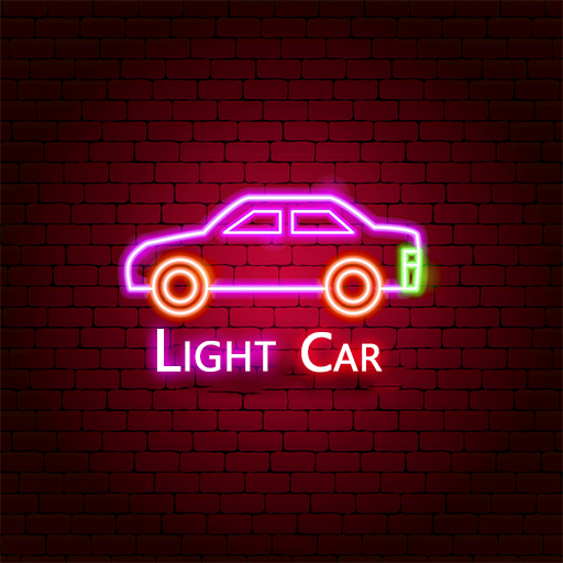 Car Game : Light Car Racing Game icon