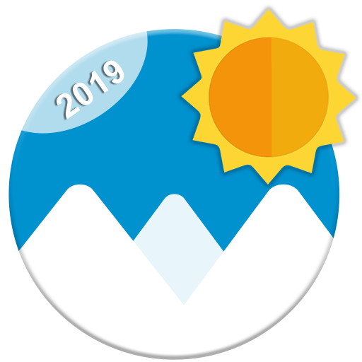 Gallery vault 2019 - Private photo gallery icon