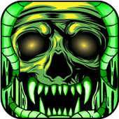 Temple Lost Jungle Run icon