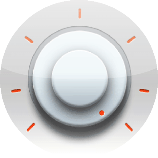 Volume Booster Pro icon