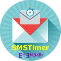 SMSTimer on 9Apps