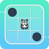 Glissez le Panda 2 icon