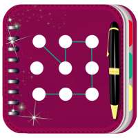 My Diary with a Lock