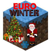 EuroWinter Craft иконка