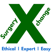SurgeryXchange icon