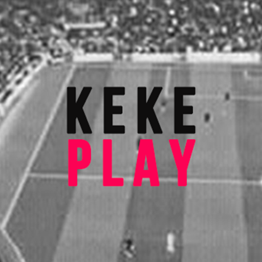 Keke play icon