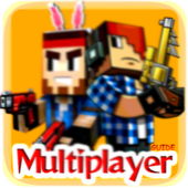 Hints Pixel Gun 3D icon