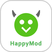 Latest Happy Apps - HappyMod icon
