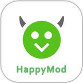 Latest Happy Apps - HappyMod