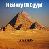 History Of Egypt on 9Apps