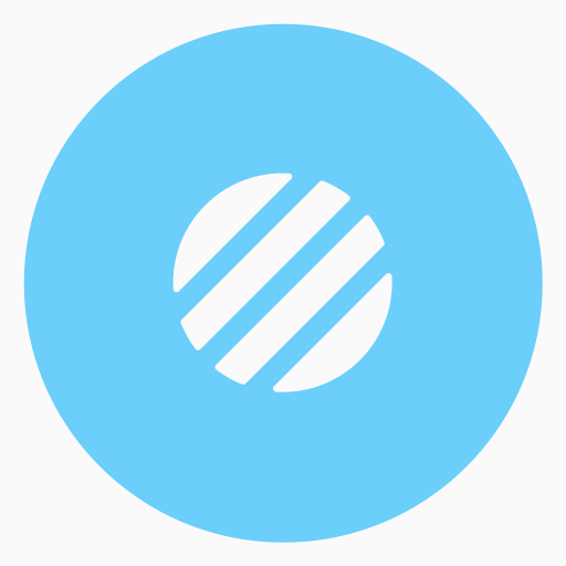 Clear Sky - A Flatcon Icon Pack icon