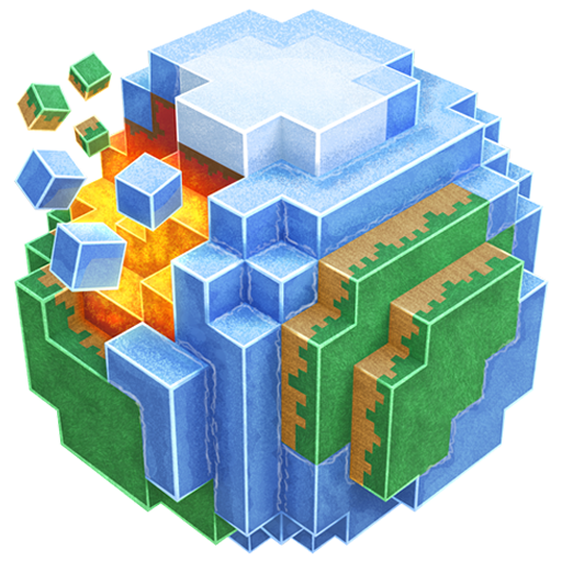 Eerskraft: Building Craft icon