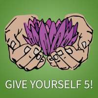 Give Yourself 5! on 9Apps