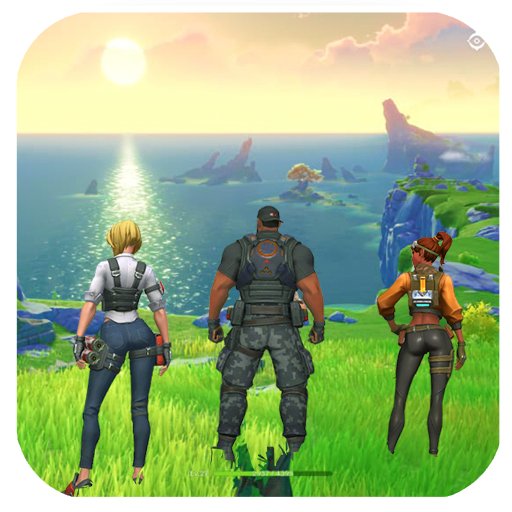 Jogos Online - Top jogos Multiplayer legais icon