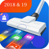 Antivirus Virus Cleaner Free Security Cleaner icon