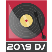 2019 all dj - new dj song 2019 mp3 download icon
