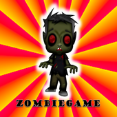 Zombie Vs Cake icon
