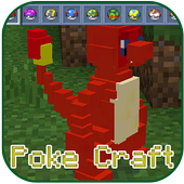Pixelmon Mod for Minecraft PE icon