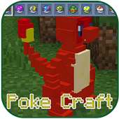 Pixelmon Mod for Minecraft PE on 9Apps