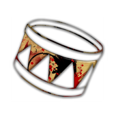 Play Drums أيقونة