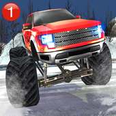 Offroad Monster Truck Racing 2019