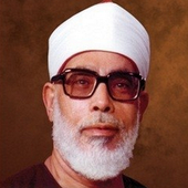 Quran Khalil Al Hussary No-Ads icon