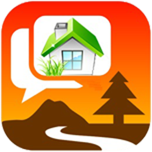 Smart Village icon