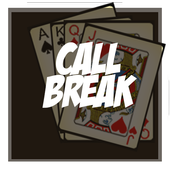 Call Break Card Game icon