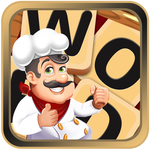Master Cooking Words icon