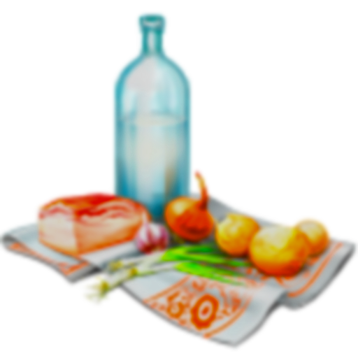 Tibetan Recipes icon