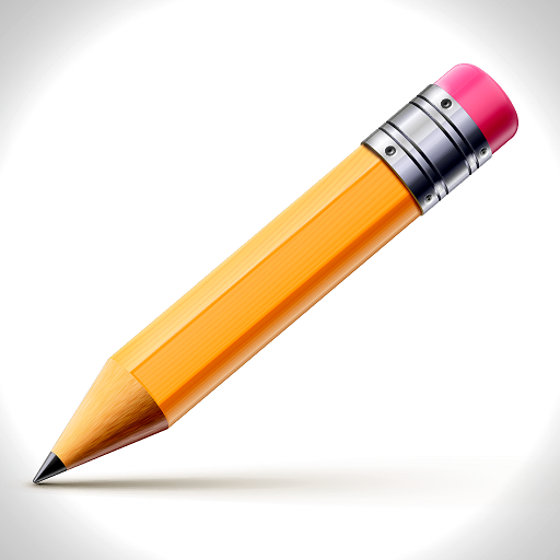 Simple Sketchbook: Draw Doodle icon