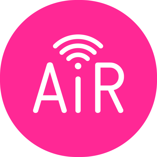 Telstra Air icon