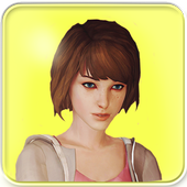 New Life is Strange Mini icon