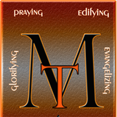 Martin Temple AME Zion Church icon