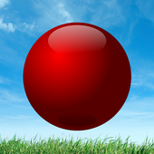 Pouncing Ball icon