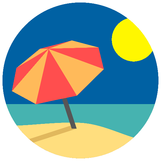 Playas de España icon