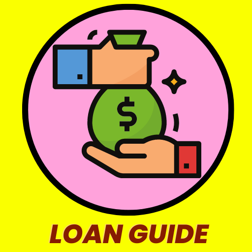 Loan Guide: Loan Guide App icon
