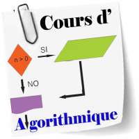 Cours d’Algorithmique on 9Apps