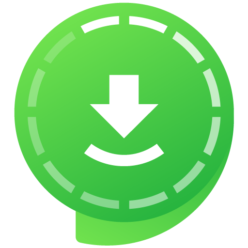 Status Saver for Whatsapp – Story Downloader app icon