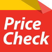 PriceCheck MTN أيقونة