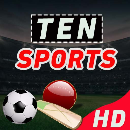 Ten Sports Live HD icon