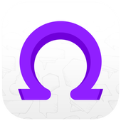 Omegle - Random Video Chat icon