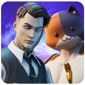 Battle Royale Chapter 2 Season 2 2020 icon